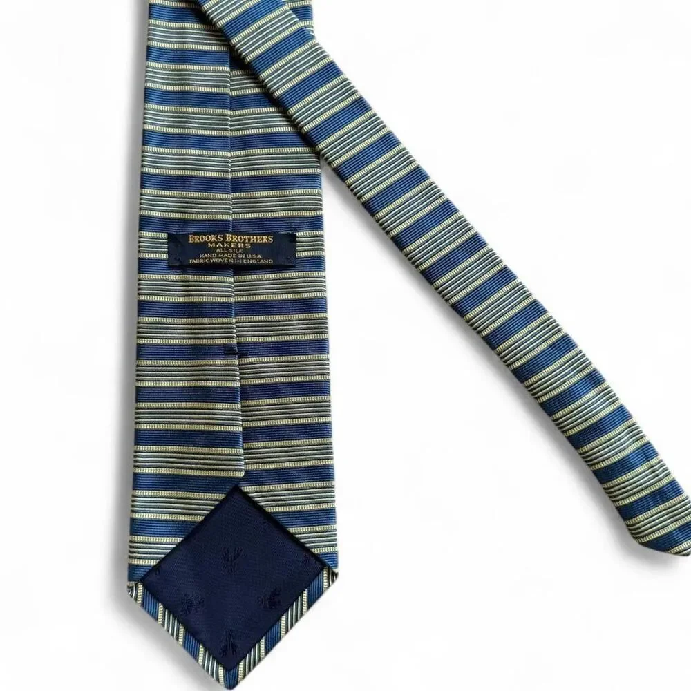 Brooks-brothers Men's multi Accessory
